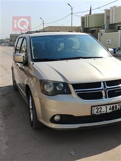 Dodge Grand Caravan